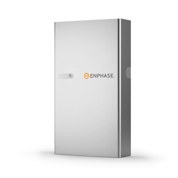 IQ Battery 5P van Enphase Energy