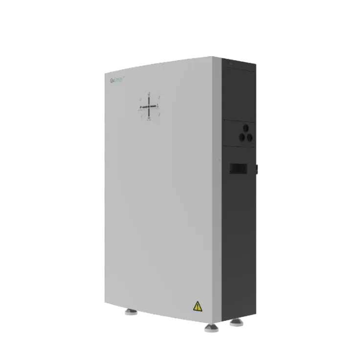 All In One 2 6.0 van GivEnergy