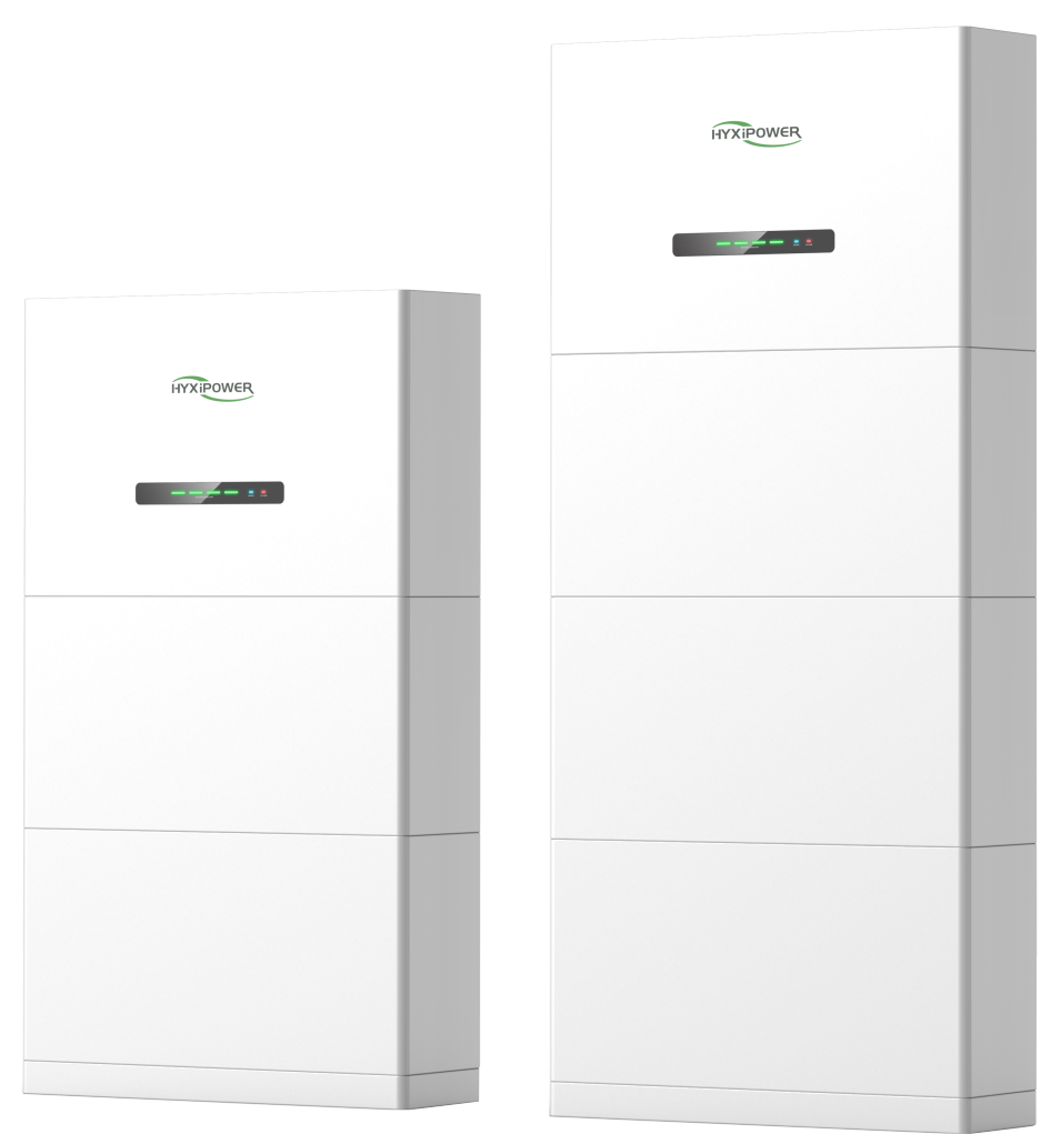 H6K-HTA van HYXiPOWER