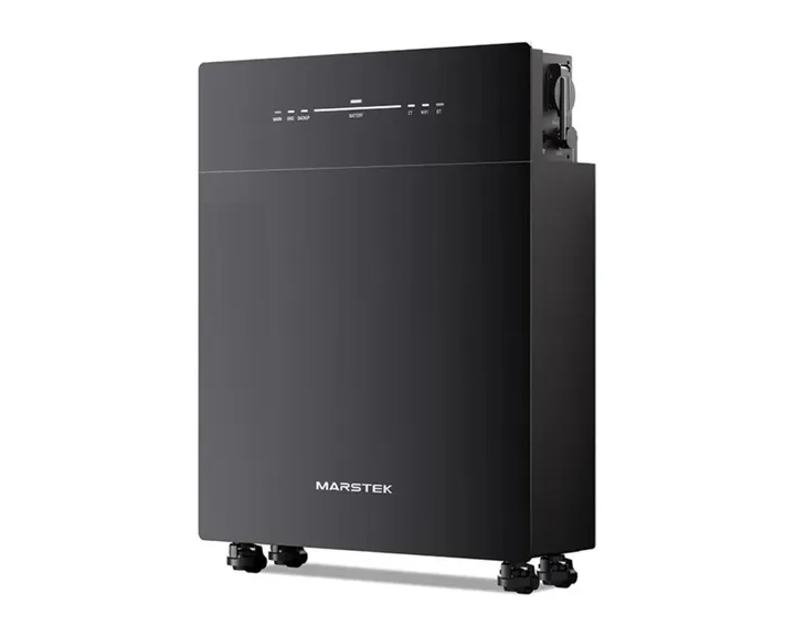 Venus E 5.12 van Marstek