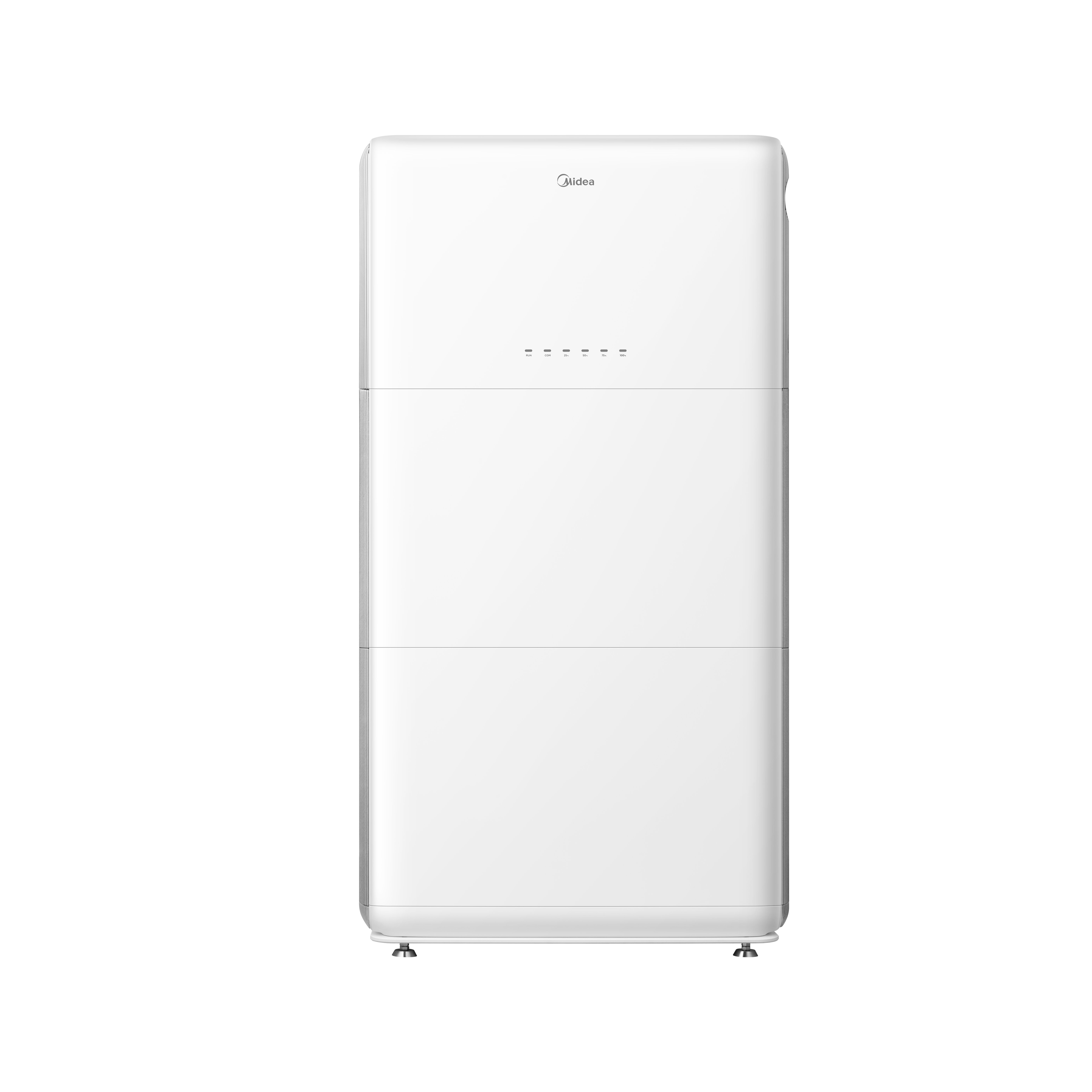MHELIOS H1-10-E0 van Midea