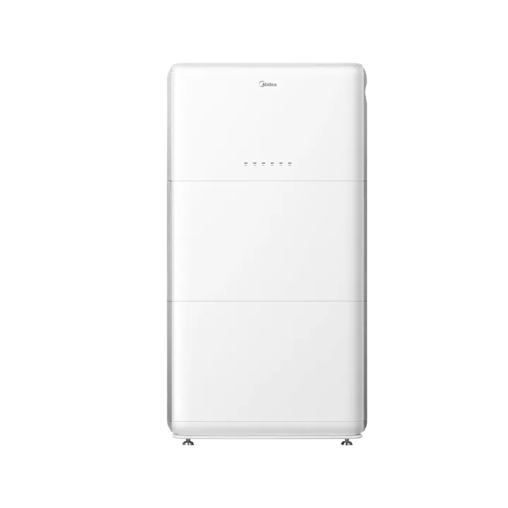 MHELIOS H1-10-E0 van Midea