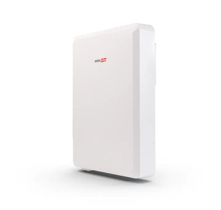 SolarEdge Home Battery 400V van SolarEdge