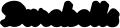 Logo van Barebells.