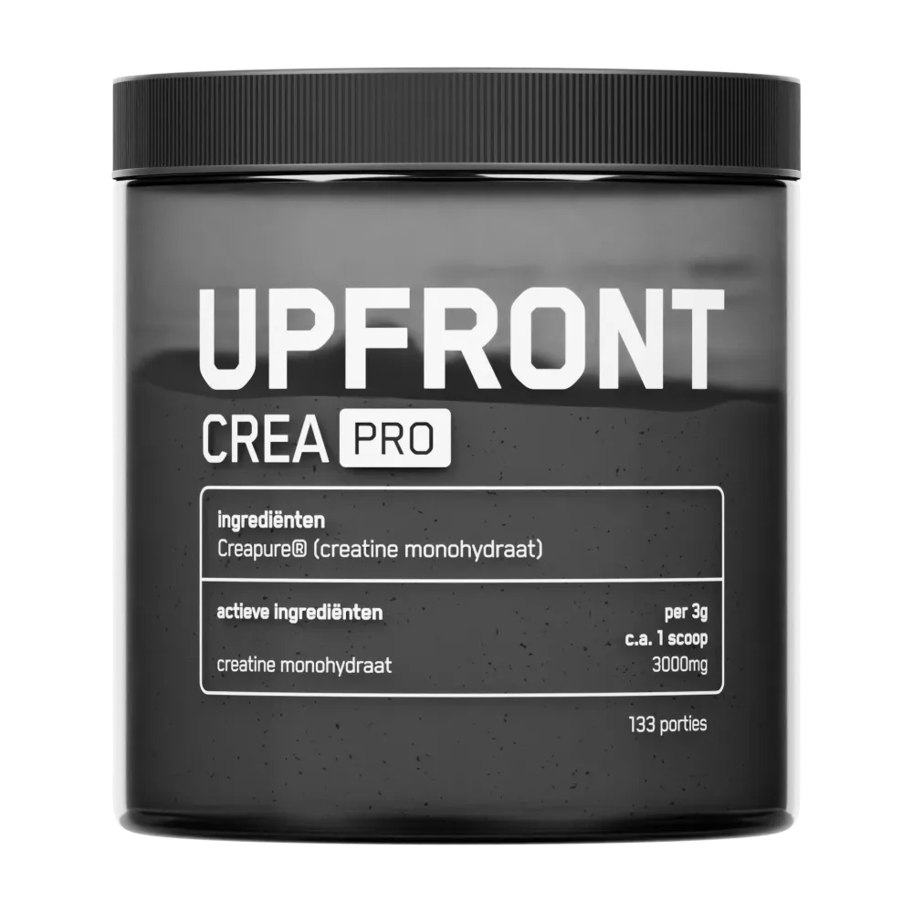 Officiële productfoto van Upfront Crea PRO.